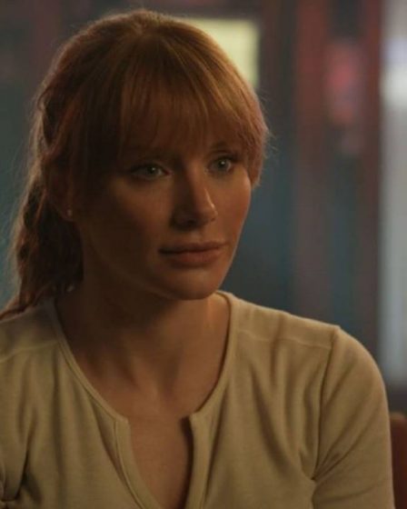 Le réalisateur de Star Wars, Bryce Dallas Howard, a un rôle de voix qui plaira aux fans de Prequel 225 Le réalisateur de Star Wars, Bryce Dallas Howard, a un rôle de voix qui plaira aux fans de Prequel - 224