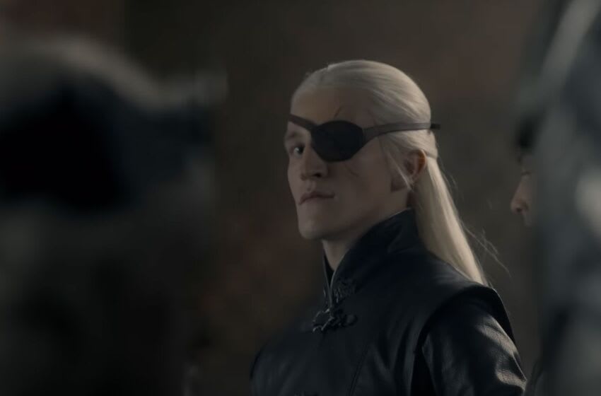 "Le roi est mort." Regardez la bande-annonce de House of the Dragon Épisode 9 3 Image: House of the Dragon/HBO