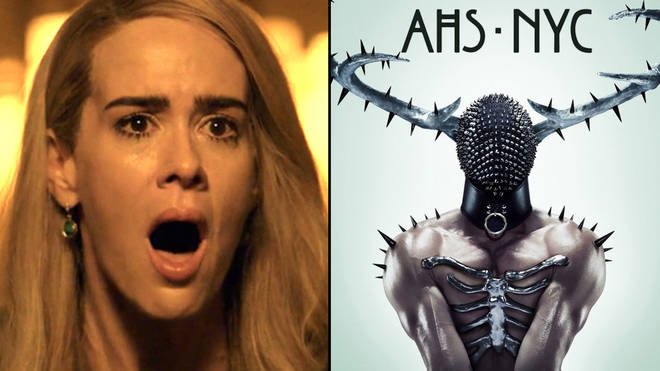 La saison 11 d'AHS s'intitulera American Horror Story: New York City