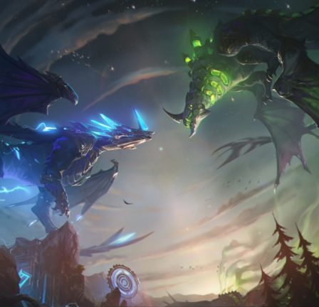 Quand est la pré-saison 2023 de League of Legends ? | Dates de début et de fin de la pré-saison 2023 de LoL 58 Quand est la pré-saison 2023 de League of Legends ? | Dates de début et de fin de la pré-saison 2023 de LoL - 57