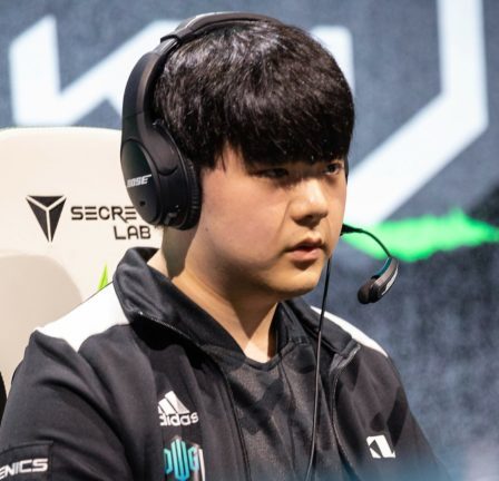 DWG KIA Canyon jouera à LoL Worlds 2022 en ligne après avoir contracté COVID-19 7 DWG KIA Canyon jouera à LoL Worlds 2022 en ligne après avoir contracté COVID-19 - 6