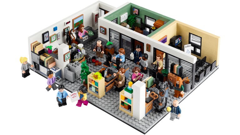 Lego lance de nouveaux sets complexes pour les geeks avec Avatar, Star Wars Mandalorian, Marvel... Lego lance de nouveaux sets complexes pour les geeks avec Avatar, Star Wars Mandalorian, Marvel...