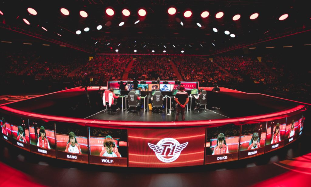 L'entraîneur-chef de T1, Bengi, à son retour aux Mondiaux après 6 saisons : "La sensation est vraiment fraîche en ce moment" - 3
