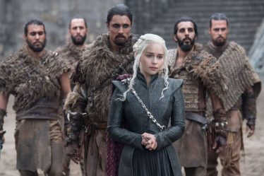 Les 10 langues fictives les plus populaires dévoilées - 7