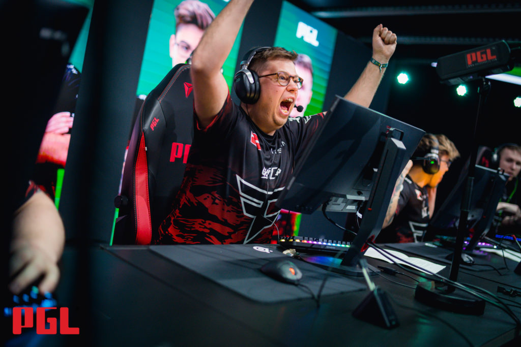 Les 10 pros CS:GO les plus rémunérateurs de tous les temps 6 Les 10 pros CS:GO les plus rémunérateurs de tous les temps - 5