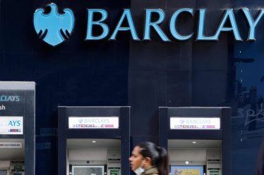 Les actions des banques britanniques chutent suite au rapport que le nouveau chancelier Hunt augmentera les impôts