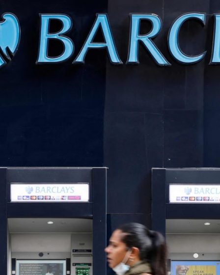 Les actions des banques britanniques chutent suite au rapport que le nouveau chancelier Hunt augmentera les impôts