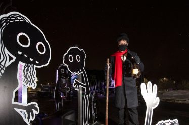 Les dépenses d'Halloween devraient augmenter de 500 millions de dollars alors que les prix des bonbons montent au rythme le plus élevé jamais enregistré