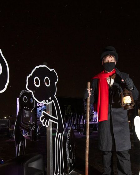 Les dépenses d'Halloween devraient augmenter de 500 millions de dollars alors que les prix des bonbons montent au rythme le plus élevé jamais enregistré