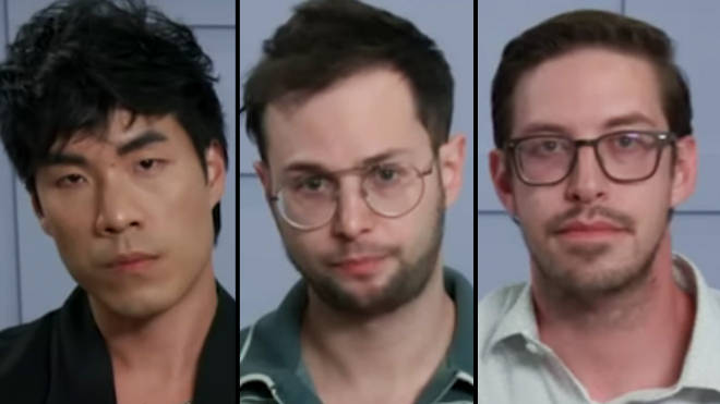 Les fans de Try Guys louent la vidéo "en colère" et "émotionnelle" en réponse à la tricherie de Ned... 3 Try Guys aborde le scandale d'infidélité de Ned Fulmer dans