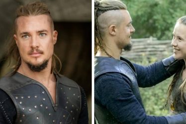 Les gens appellent des séries Netflix similaires à Game of Thrones "l'un des meilleurs de l'histoire" - 15