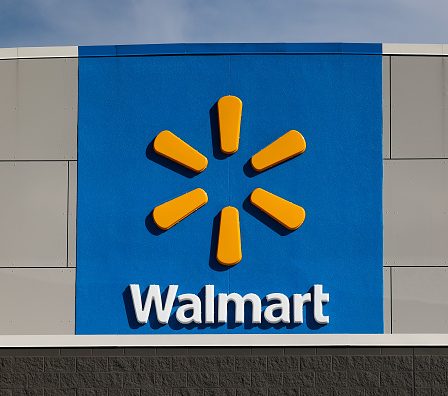Les magasins Walmart ajoutent des zones Netflix - 85