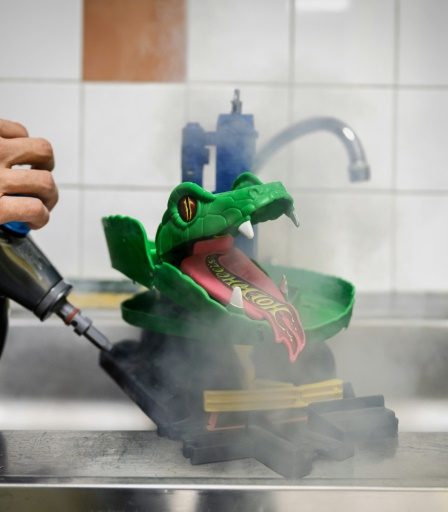 Les magasins de jouets entrent sur le marché de l'occasion – Sciences et Avenir › 66 Les magasins de jouets entrent sur le marché de l'occasion – Sciences et Avenir › - 65