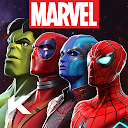 Marvel Bataille de super-héros