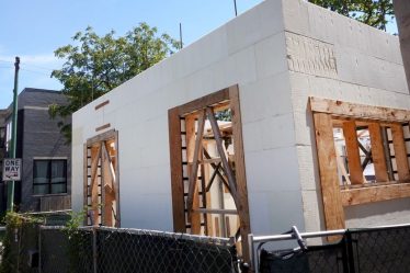 Les mises en chantier aux États-Unis reculent en septembre, freinant la croissance américaine