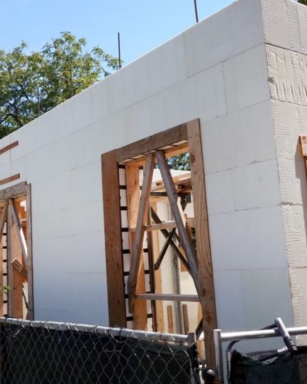 Les mises en chantier aux États-Unis reculent en septembre, freinant la croissance américaine