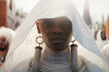 Les premières réactions de Black Panther 2 'annoncent le film "le plus poignant" de Marvel - 11