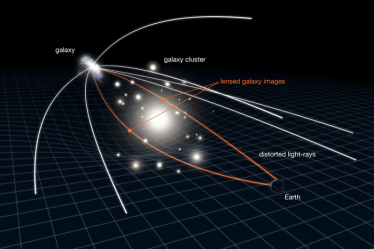 Les toutes premières étoiles de l'univers, identifiées grâce au télescope James Webb › - 5
