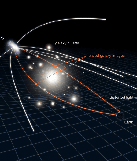 Les toutes premières étoiles de l'univers, identifiées grâce au télescope James Webb › 38 Les toutes premières étoiles de l'univers, identifiées grâce au télescope James Webb › - 37