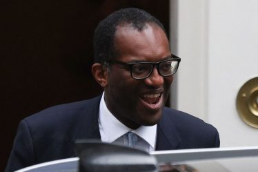 L'éviction de Kwasi Kwarteng a été motivée par le rejet des réductions d'impôts par les marchés financiers