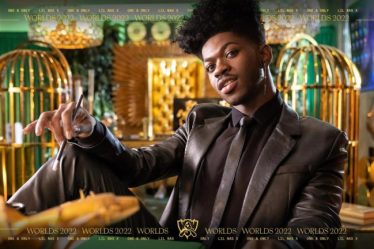 Lil Nas X interprétera l'hymne de la Ligue STAR WALKIN' lors de la cérémonie d'ouverture des finales mondiales - 9