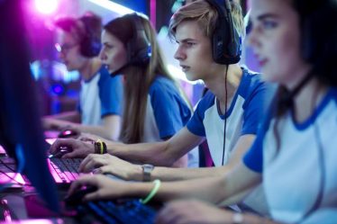 L'industrie du jeu vidéo doit s'adapter à la pénurie de main-d'œuvre - 9