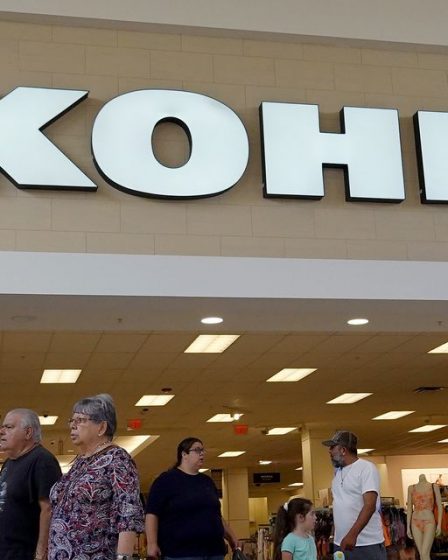 L'investisseur activiste Macellum exhorte Kohl's à remplacer le président et les autres membres du conseil d'administration 18 L'investisseur activiste Macellum exhorte Kohl's à remplacer le président et les autres membres du conseil d'administration