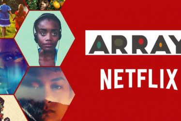 Liste des films et documentaires ARRAY sortant sur Netflix - 4