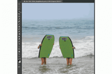 Liste des nouveautés pour Photoshop, Lightroom, After Effects… › Geek News - 5