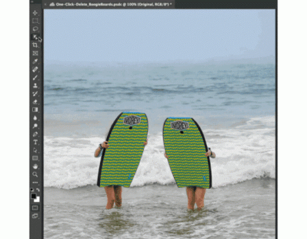 Liste des nouveautés pour Photoshop, Lightroom, After Effects… › Geek News 2 Liste des nouveautés pour Photoshop, Lightroom, After Effects… › Geek News - 1