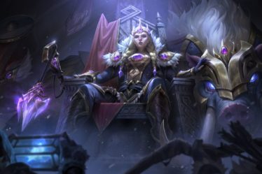 Comment gagner le skin Victorious Sejuani dans League of Legends - 14