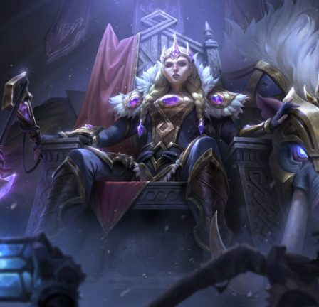 Les joueurs de LoL ont une solution pour les jalons obsolètes de Champion Mastery 48 Les joueurs de LoL ont une solution pour les jalons obsolètes de Champion Mastery - 47
