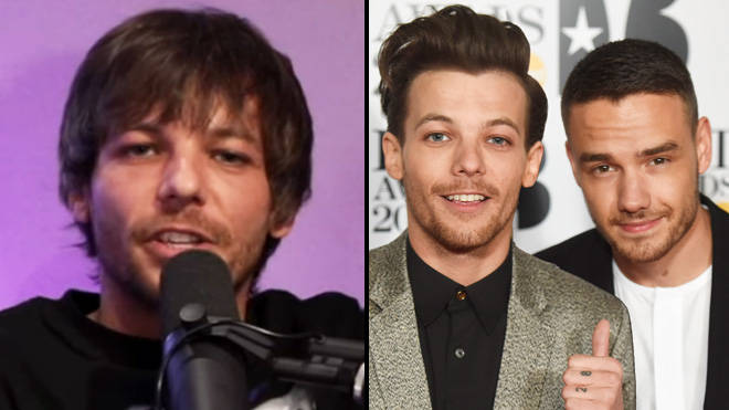 Louis Tomlinson défend Liam Payne après l'interview controversée de Logan Paul