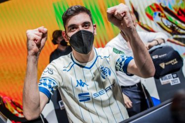 Chaque joueur de la Ligue aux Mondiaux 2022 efface les protocoles COVID et jouera sur scène pour la deuxième journée du tournoi - 7