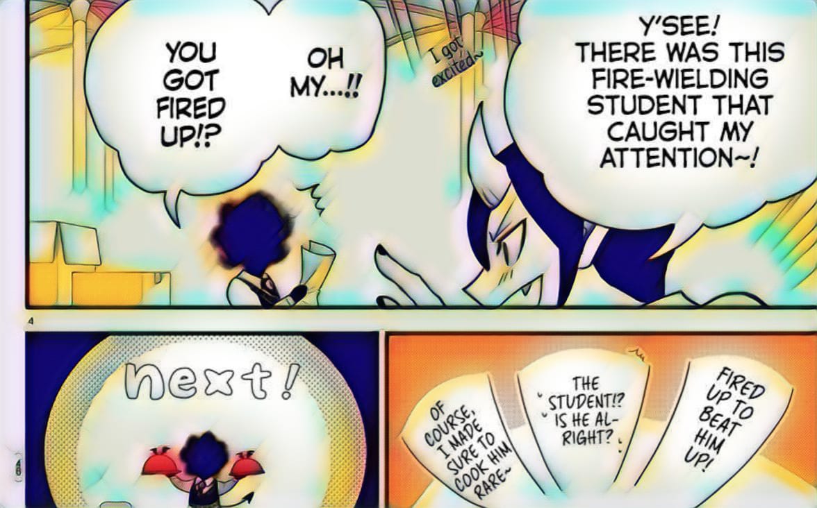 Mairimashita! Iruma-kun Chapitre 271 Date de sortie
