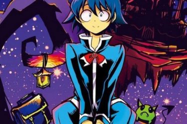 Mairimashita! Iruma-kun 271: Date de sortie et où lire - 6
