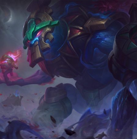 Aatrox, Sett et Maokai n'éviteront pas la main de fer de Riot dans le patch 12.20 de la Ligue 90 Aatrox, Sett et Maokai n'éviteront pas la main de fer de Riot dans le patch 12.20 de la Ligue - 89