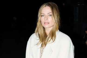 Margot Robbie se déguise en Mystique dans une image époustouflante - 7