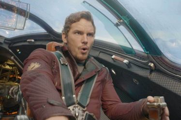Marvel Drops Teaser pour 'Guardians of the Galaxy Holiday Special' – Rolling Stone - 21