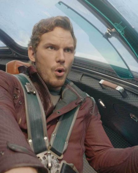 Marvel Drops Teaser pour 'Guardians of the Galaxy Holiday Special' – Rolling Stone - 71