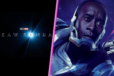 Marvel adapte Armor Wars en courts métrages - 5
