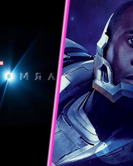Marvel adapte Armor Wars en courts métrages - 125