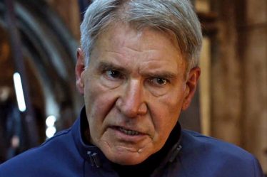 Marvel aurait voulu annoncer Harrison Ford en tant que général "Thunderbolt" Ross à la D23 Expo, mais Kathleen Kennedy a dit non — GeekTyrant - 9