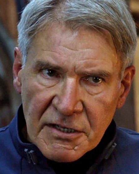Marvel aurait voulu annoncer Harrison Ford en tant que général "Thunderbolt" Ross à la D23 Expo, mais Kathleen Kennedy a dit non — GeekTyrant - 46