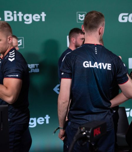 Quelle journée: Astralis rejoint G2 dans la section spectateurs après avoir échoué à Rio Major - 41
