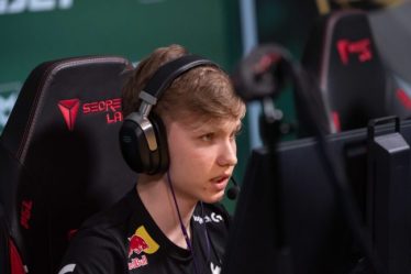 Crumble G2, descendez vers le support Europe RMR A 1-2 - 9
