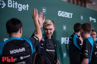 Cloud9 lorgne sur le joueur Virtus Pro pour sa division CS:GO - 7
