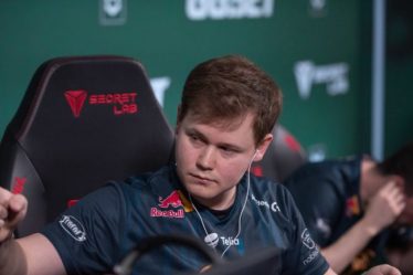 ENCE écrase BIG en difficulté pour réserver un billet pour la scène Legends de l'IEM Rio Major - 9