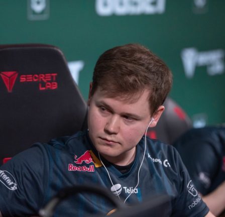ENCE écrase BIG en difficulté pour réserver un billet pour la scène Legends de l'IEM Rio Major - 77