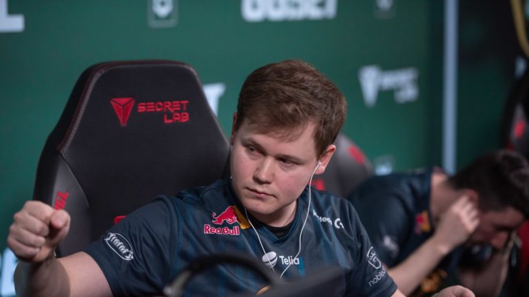 ENCE écrase BIG en difficulté pour réserver un billet pour la scène Legends de l'IEM Rio Major 2 ENCE écrase BIG en difficulté pour réserver un billet pour la scène Legends de l'IEM Rio Major - 1